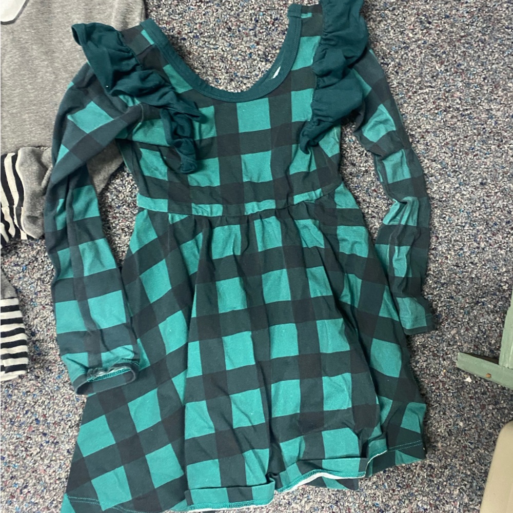 2T Rags dress